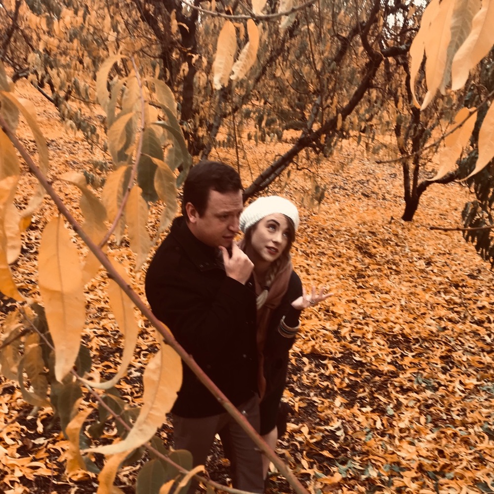 Meet your Posher, Rebekah